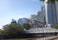 璀璨雙星 新加坡 馬來西亞 雙國六天四晚游 全陪班 高品質(zhì)