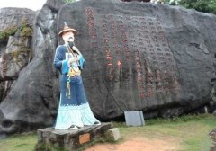 廣東潮汕直飛潮州 汕頭 南澳三地純玩5日游 南澳島連住2晚海景房