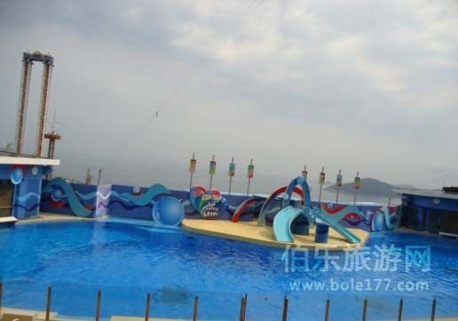 香港海洋公園