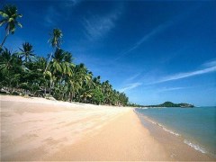 臻愛蘇梅島5天4晚【機+酒+接送】贈送高端游艇+精品半日環(huán)島